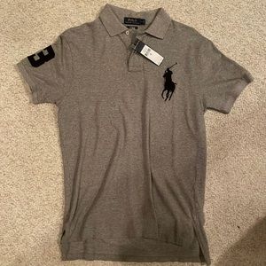 POLO Ralph Lauren